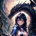ドラゴンナイト0121 4枚目