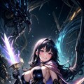 ドラゴンナイト0121 2枚目