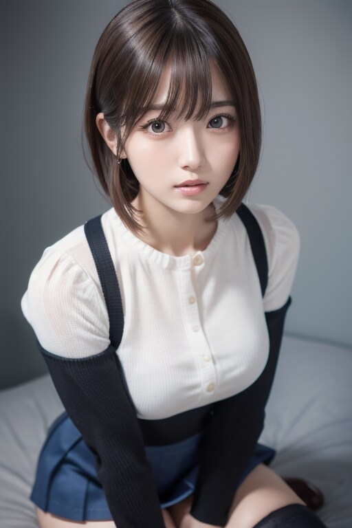 美女 | の人気AIイラスト・グラビア