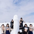 雪あそび 3枚目