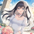 IDOLY BRIDE【祝・アイプラ5周年】 2枚目
