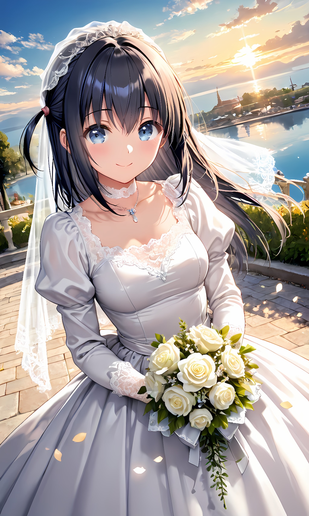 IDOLY BRIDE【祝・アイプラ5周年】
