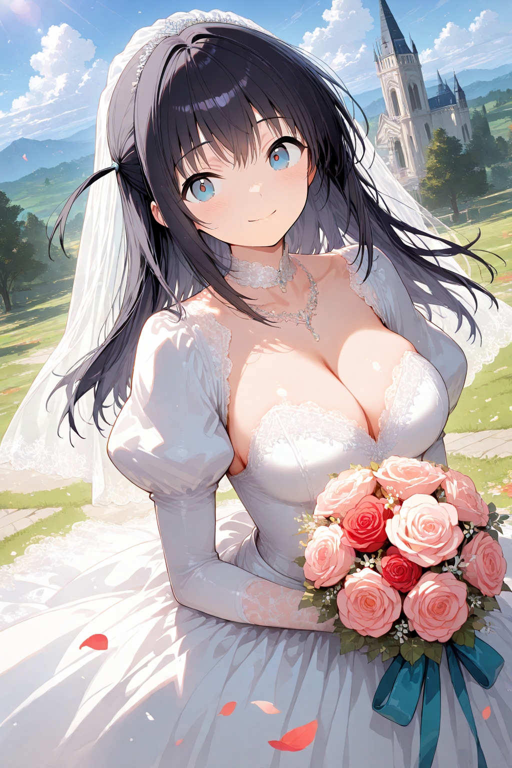 IDOLY BRIDE【祝・アイプラ5周年】