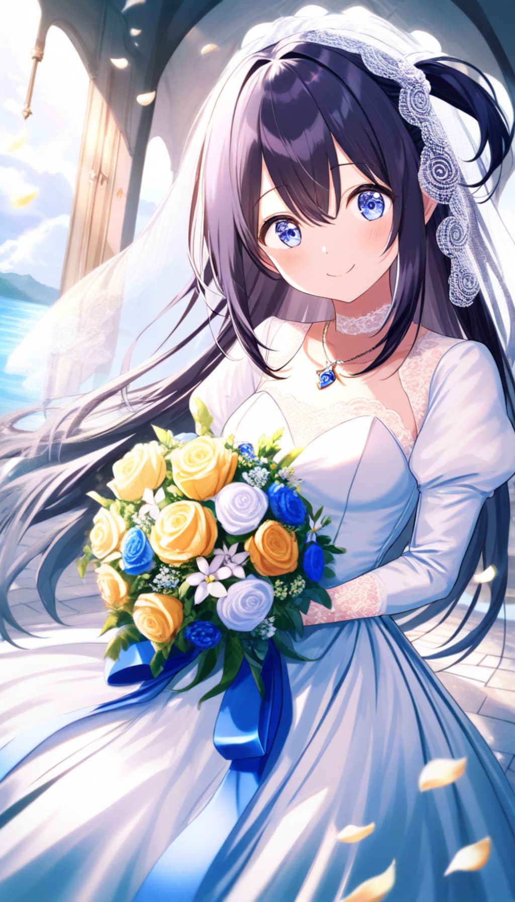 IDOLY BRIDE【祝・アイプラ5周年】