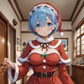 NSFWのアニメ画像から実写にできるか検証　-蒼いイヴの福音- 6枚目