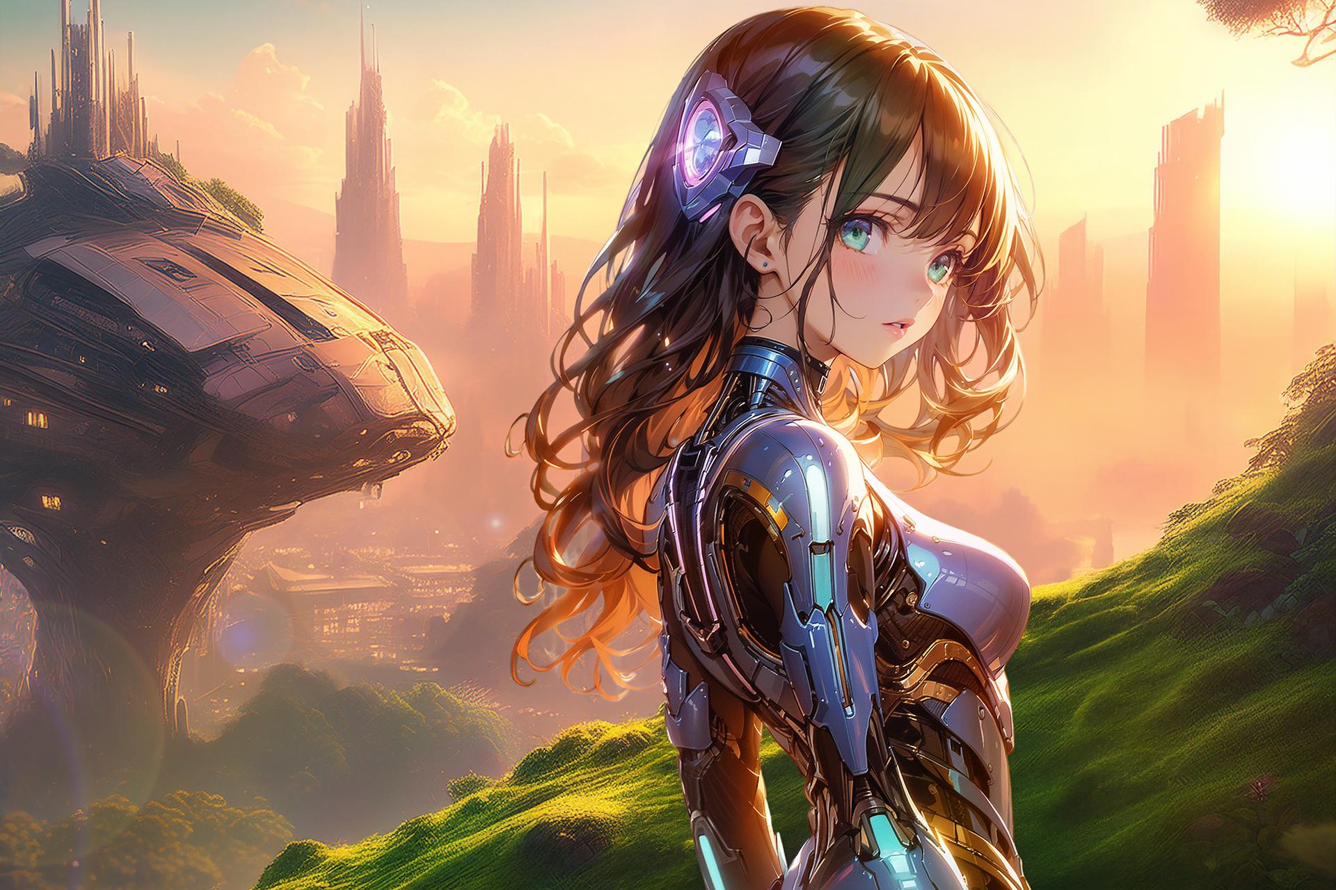 シンカロン虚行 | の人気AIイラスト・グラビア