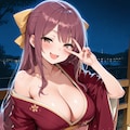 魅力的な乳💓 6枚目