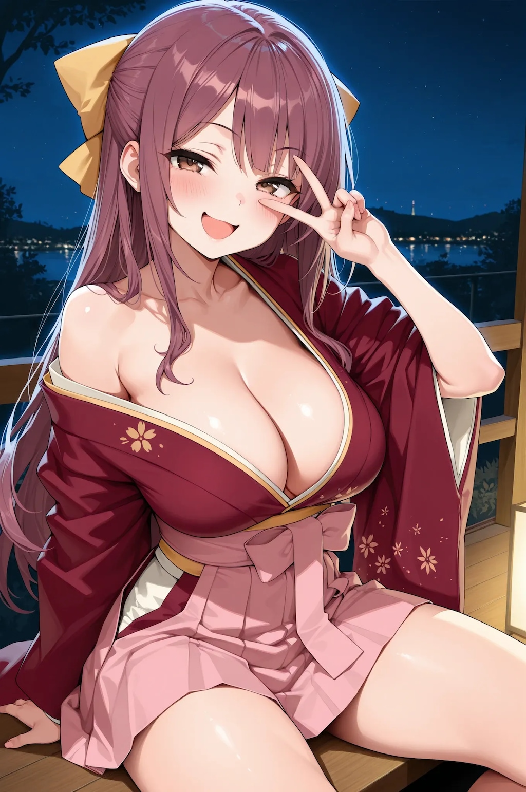 魅力的な乳💓