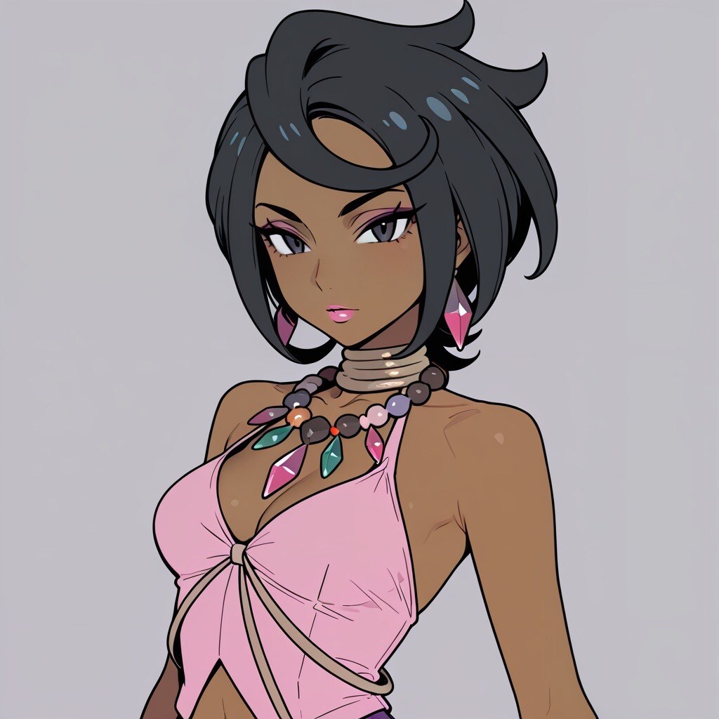 olivia (pokemon)