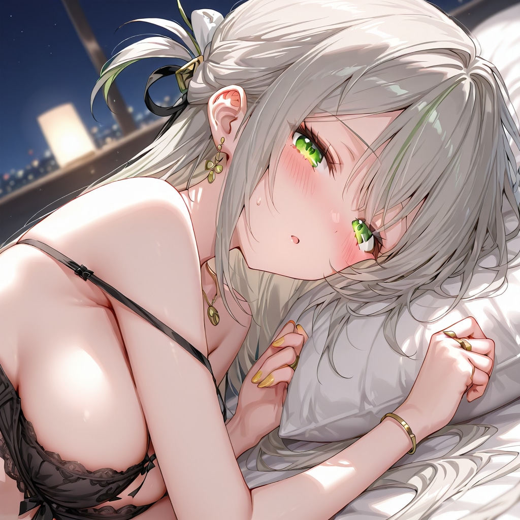 【簡単呪文】今日の日付ちゃん　by #QILIN