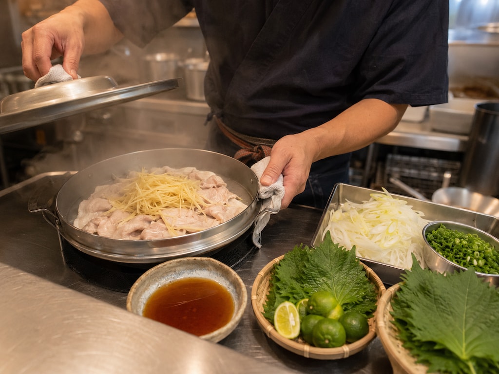 本日のランチ