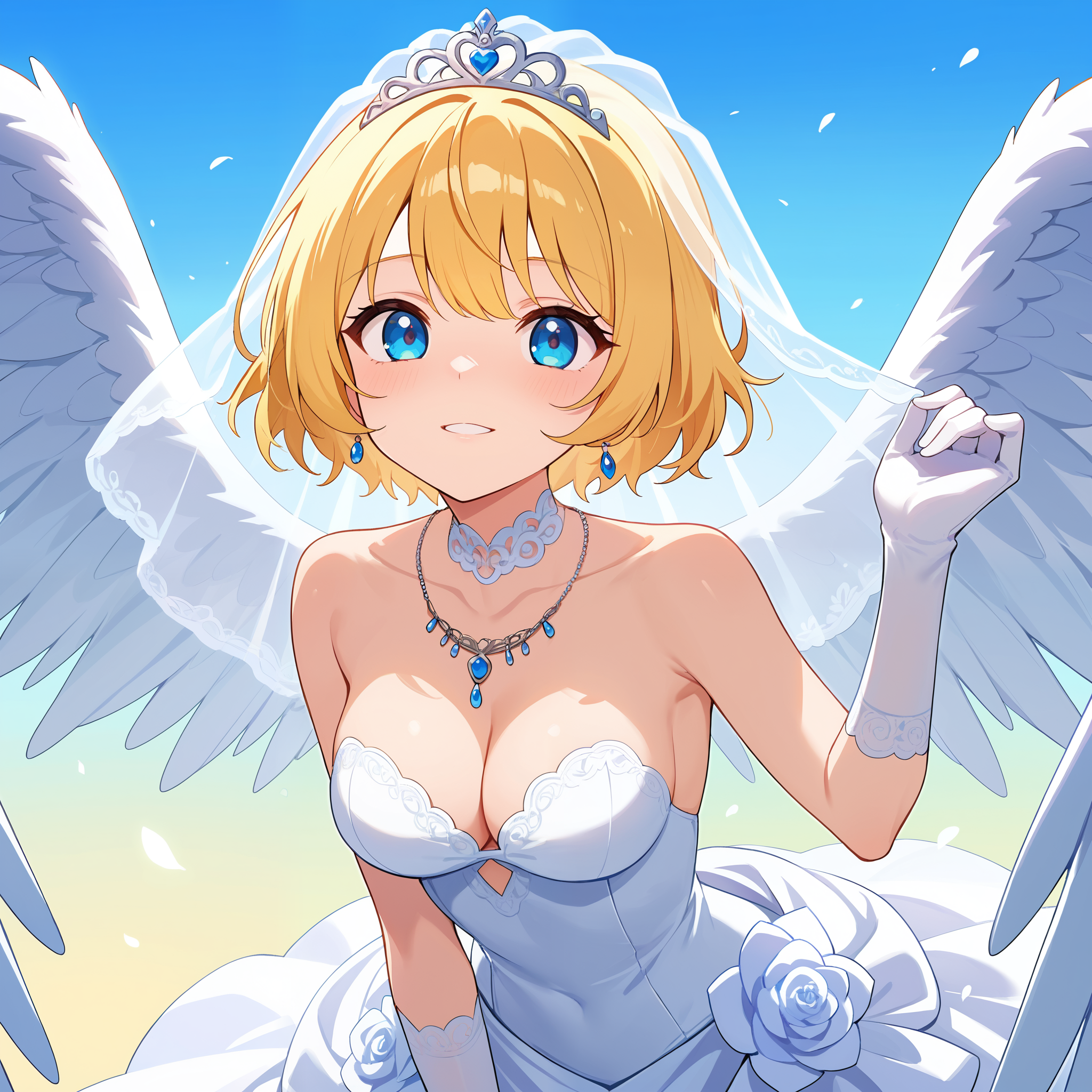 Kaori AI Art #0026