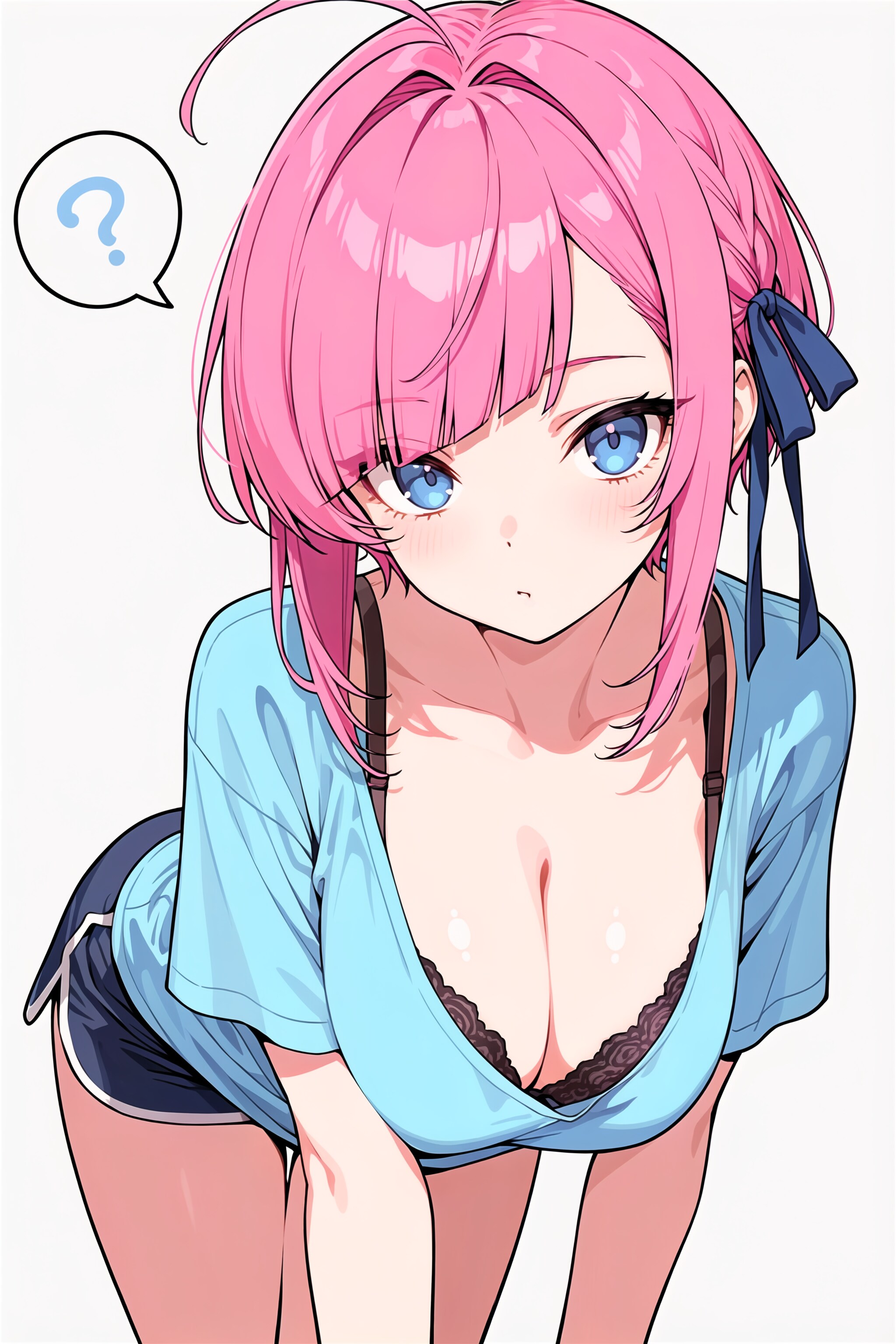 ぶらちらたにま