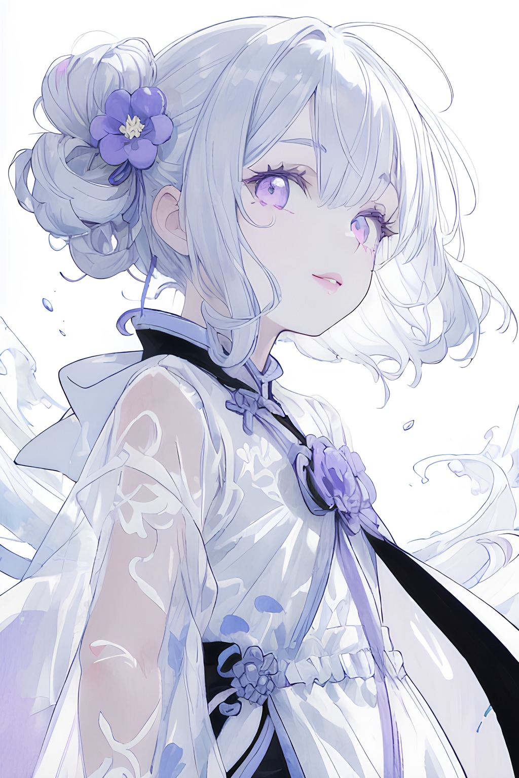 197 おはようございますっ