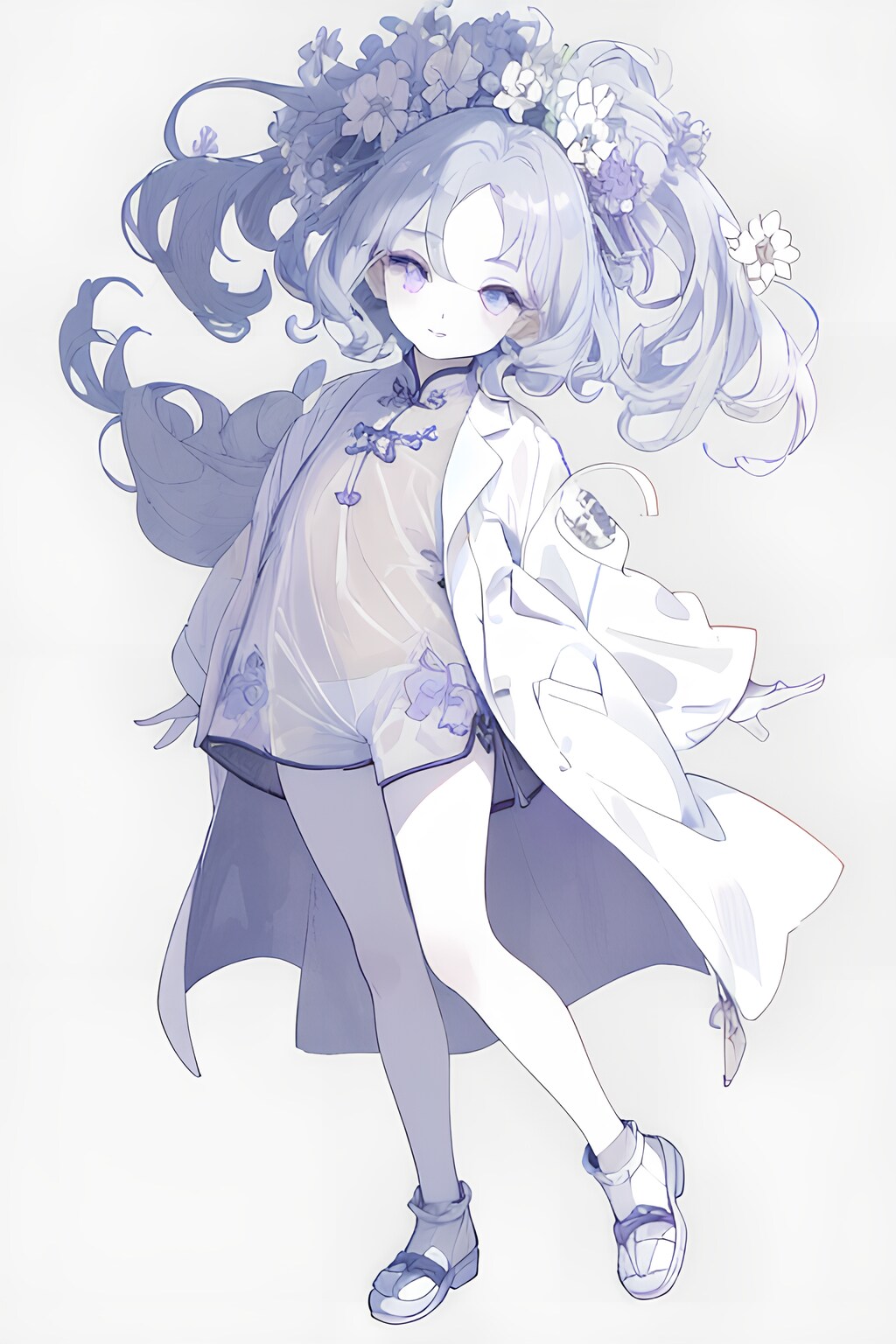 197 おはようございますっ