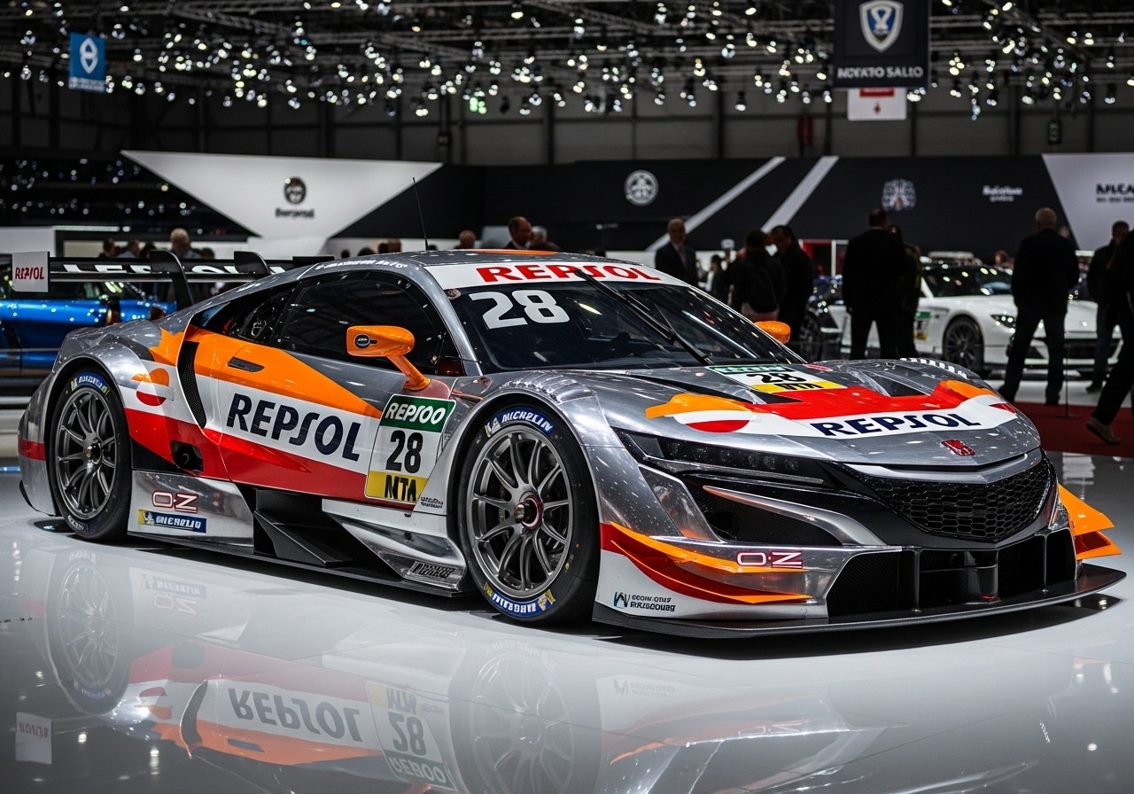 NSX | の人気AIイラスト・グラビア