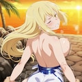 アイズ・ヴァレンシュタイン(ダンまち) Ais Wallenstein(DanMachi) 6枚目