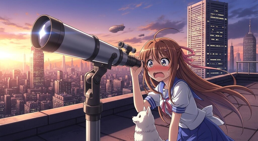 不適切なものを発見した