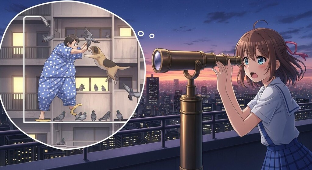 不適切なものを発見した