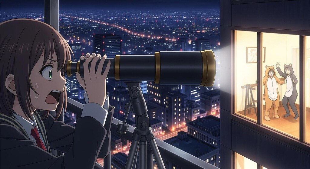 不適切なものを発見した