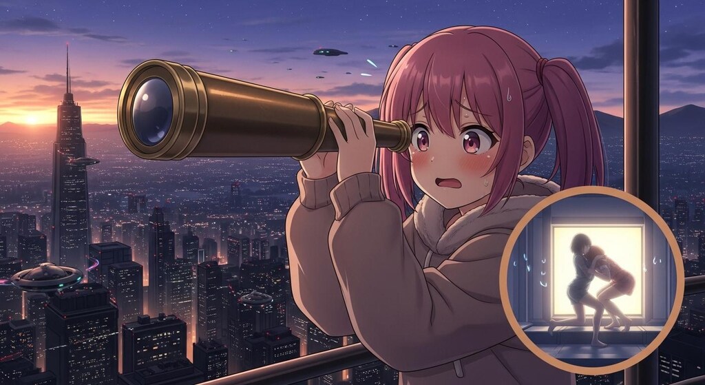 不適切なものを発見した