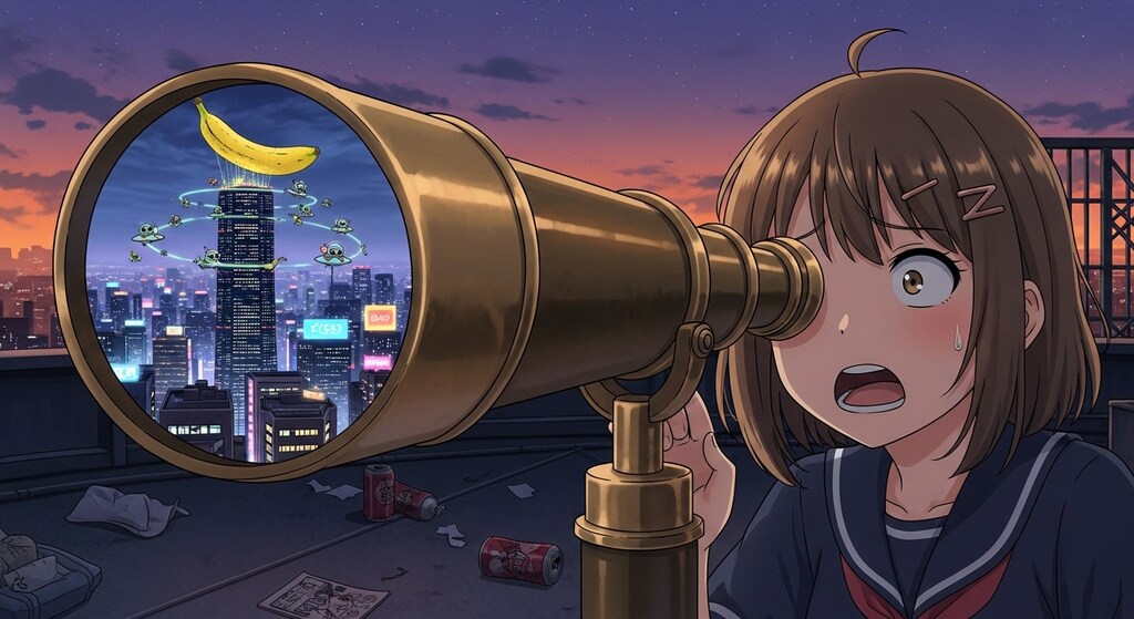 不適切なものを発見した