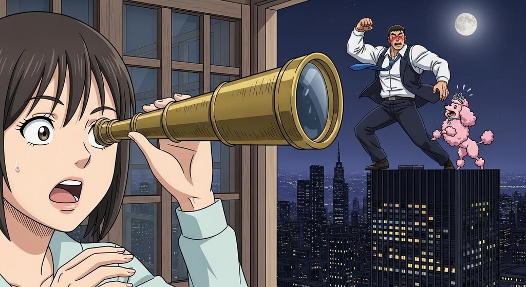 不適切なものを発見した