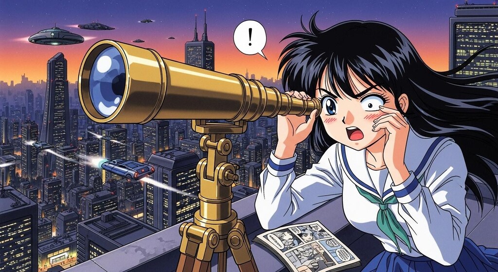 不適切なものを発見した