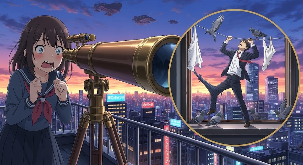 不適切なものを発見した