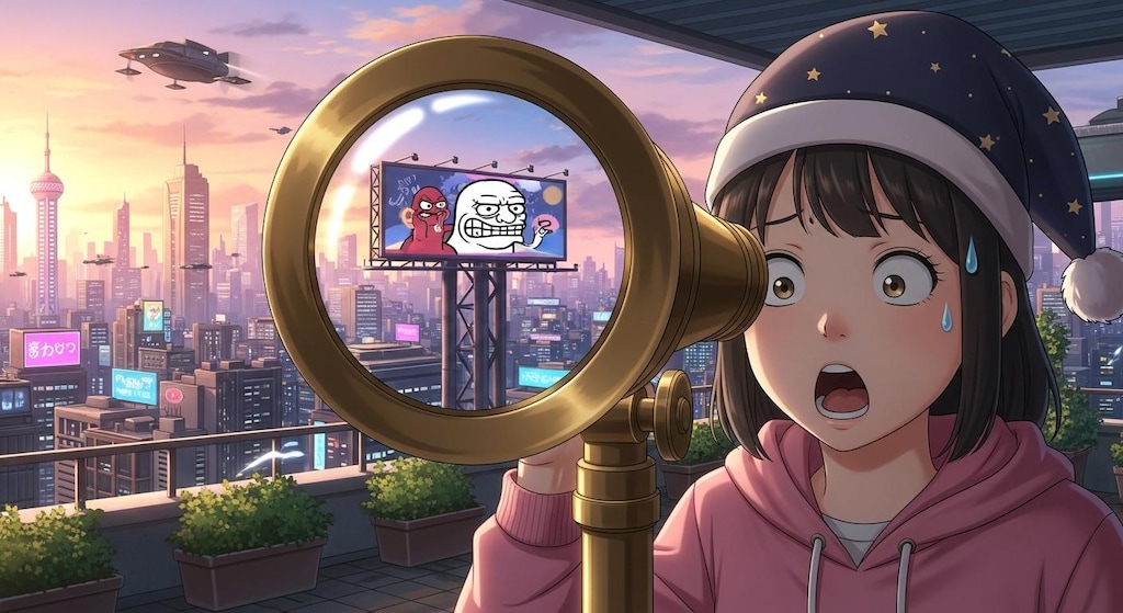 不適切なものを発見した