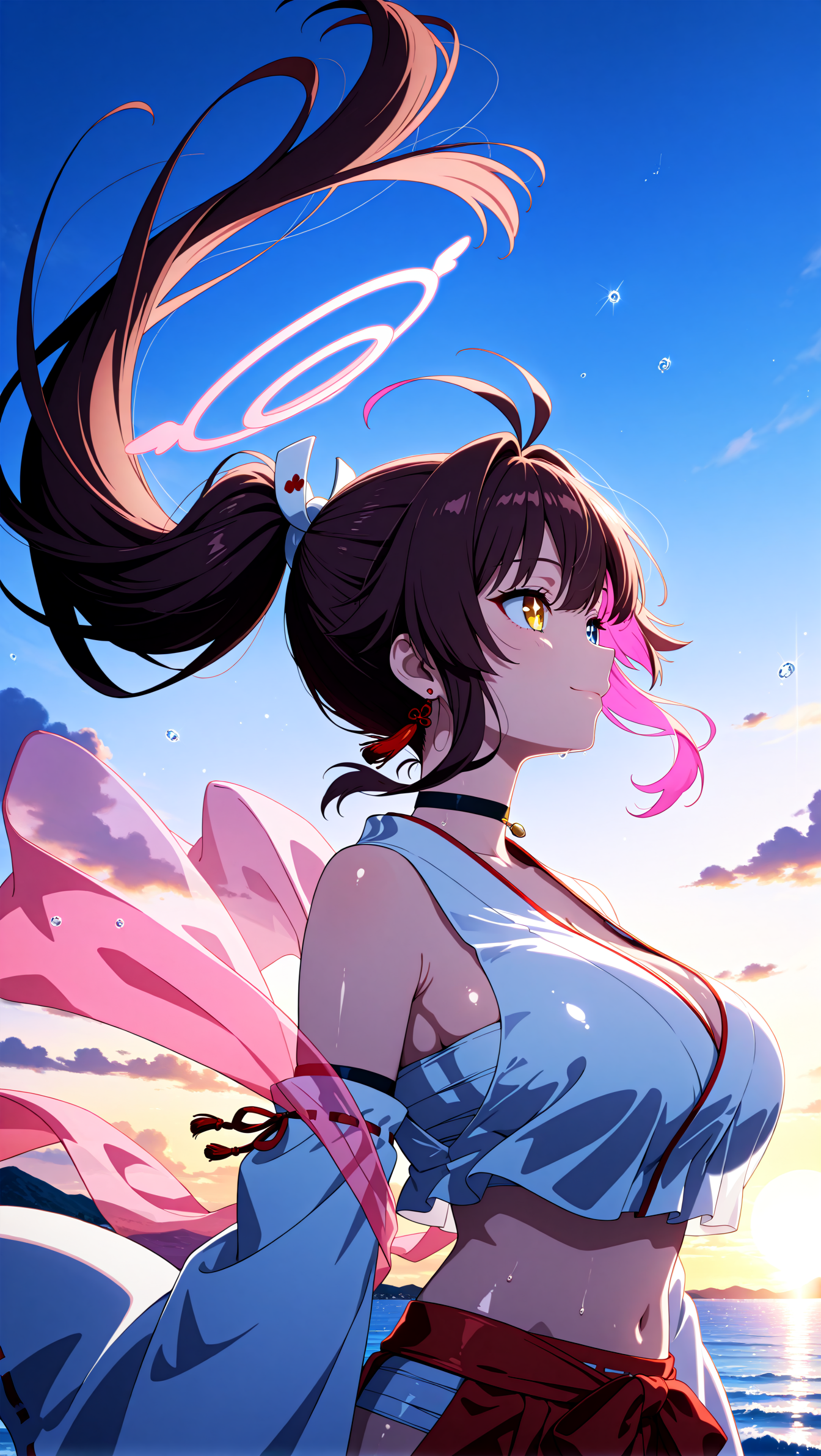 沙依ちゃん
