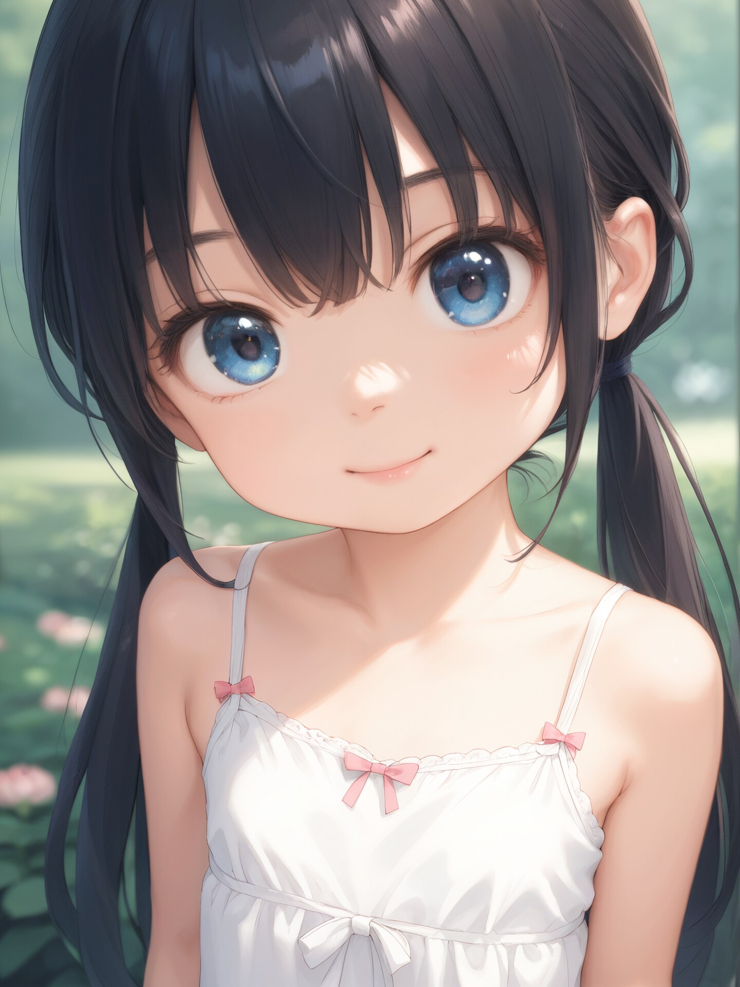 由那ちゃんのえっちな撮影会