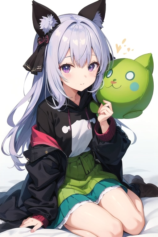 【驚愕】ねこなみさくらさんが言っていたことは本当だった | の人気AIイラスト・グラビア