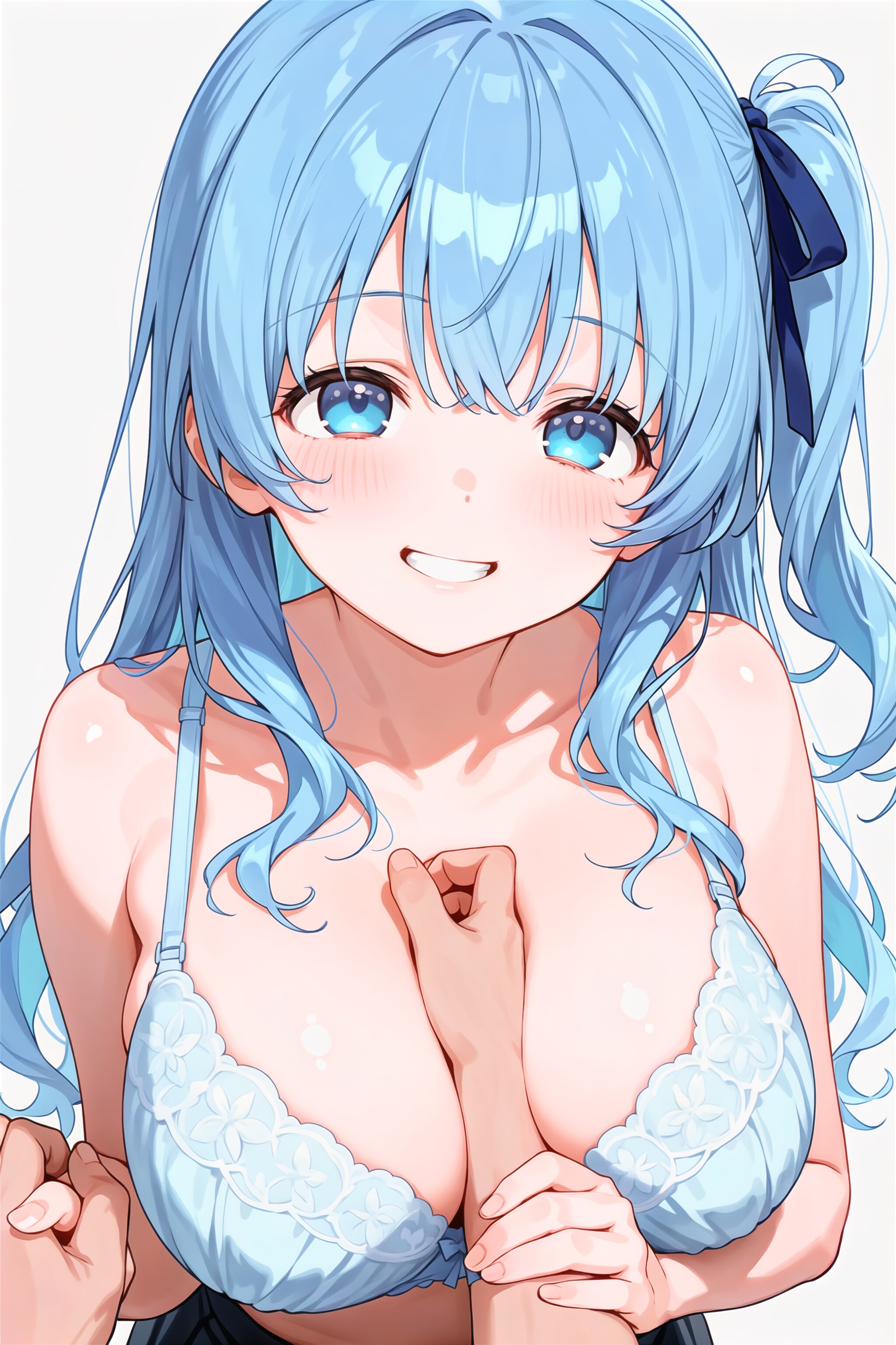 次はどこ挟まれたい？