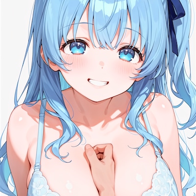 次はどこ挟まれたい?