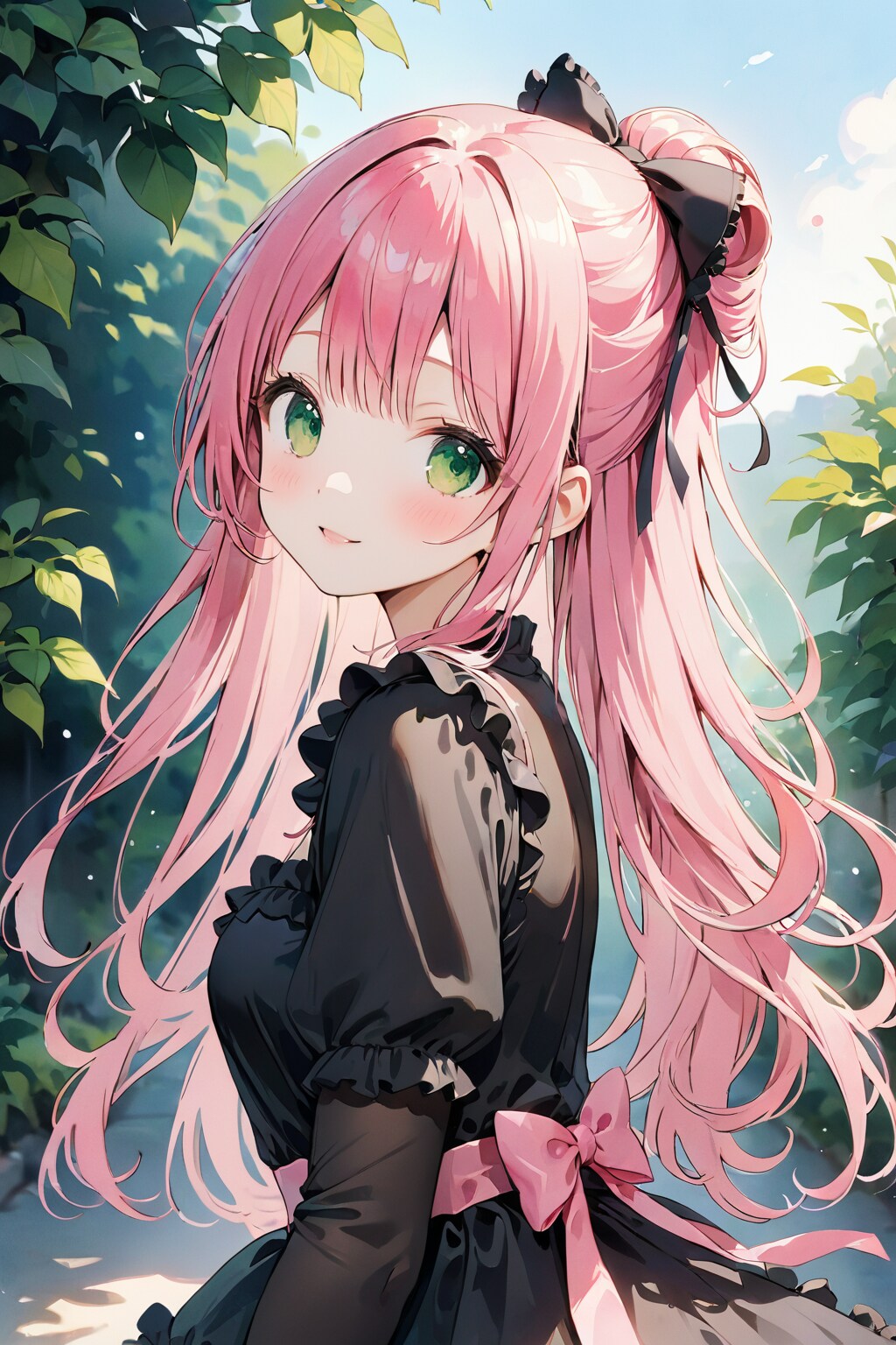 かわいい？ | の人気AIイラスト・グラビア