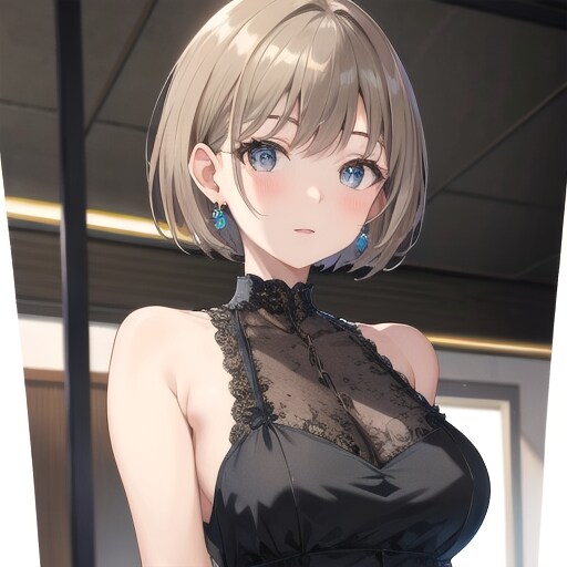 大人な君