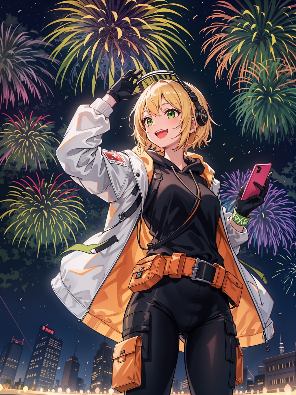 オカエリナサイ