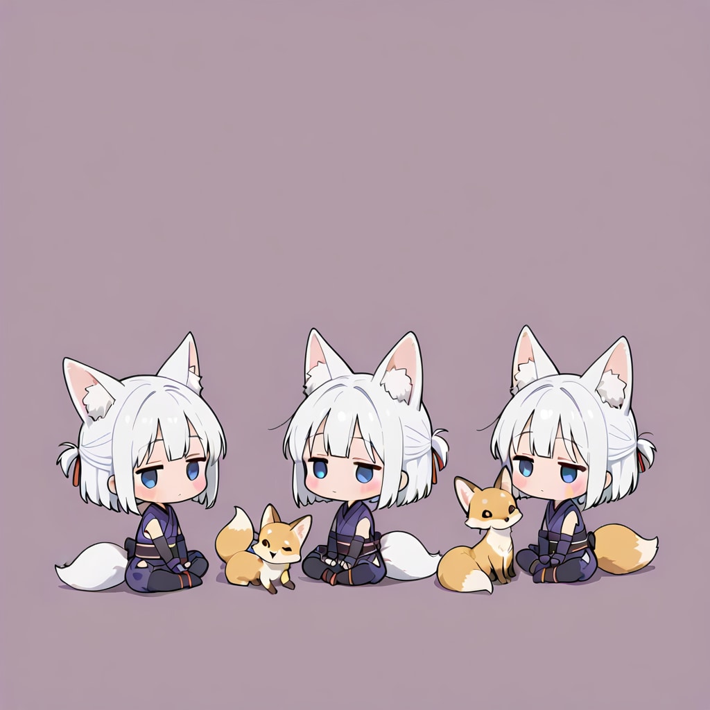 にゅむーーん