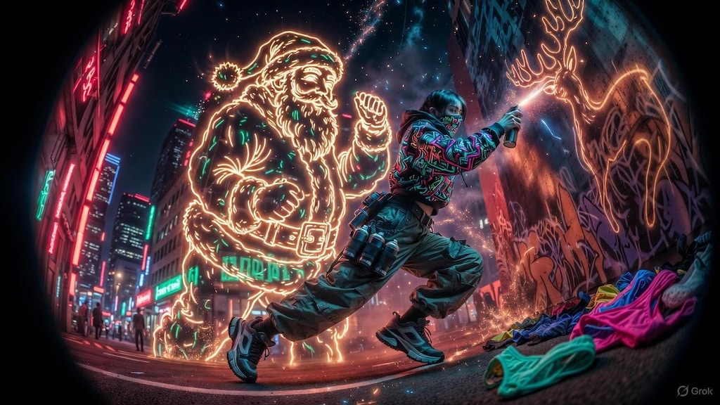 ぐらふぃてぃー