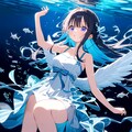 ちちぷい天使 (エンジェル49) 2枚目