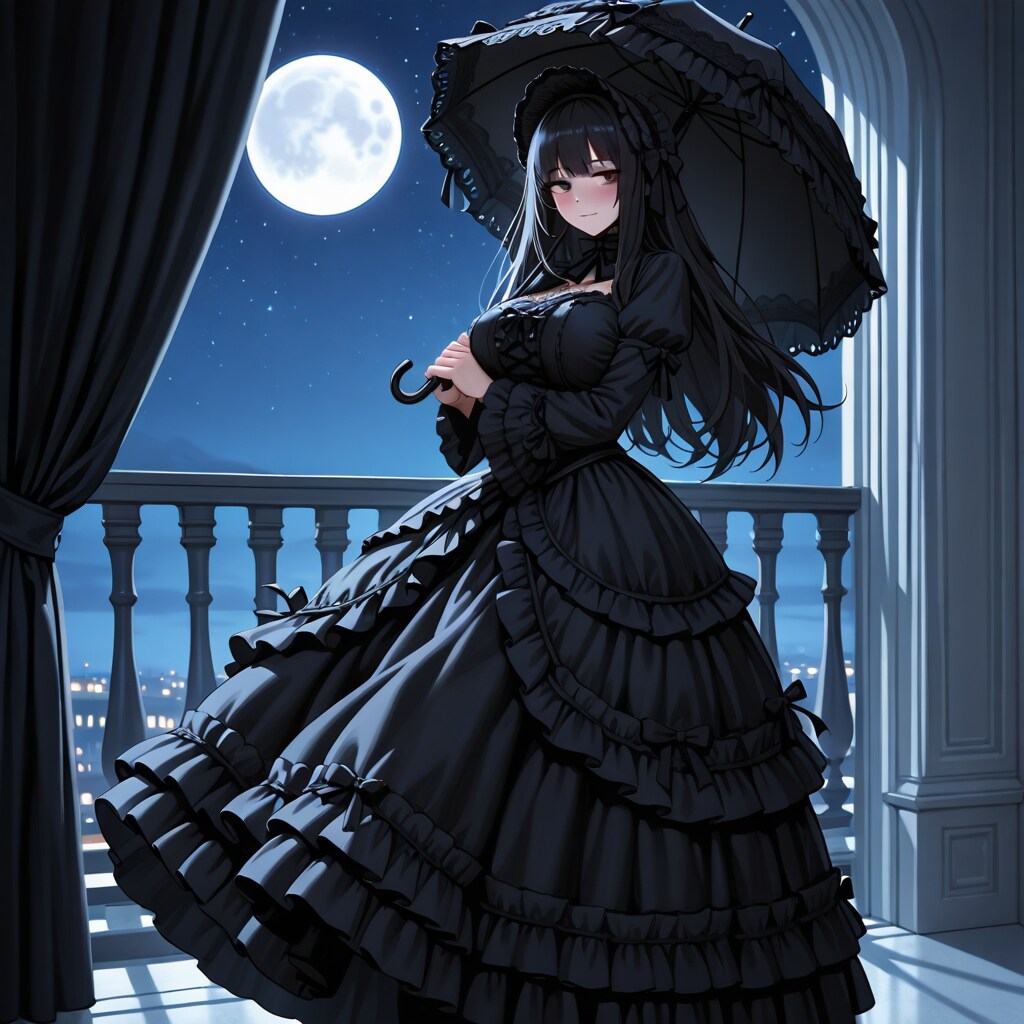 Moka de kuro | の人気AIイラスト・グラビア