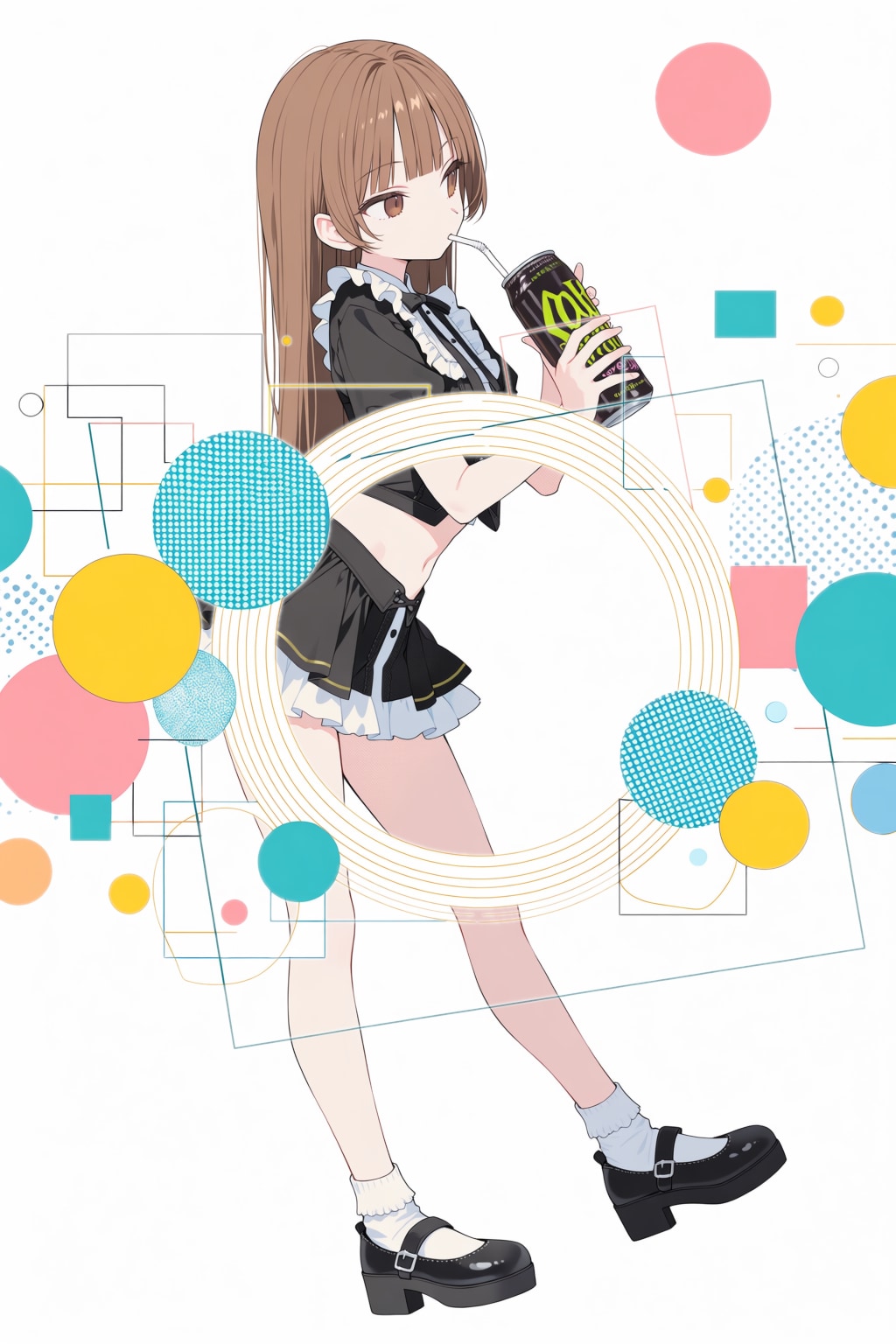 おはよー金曜日　さぁ行こうか…