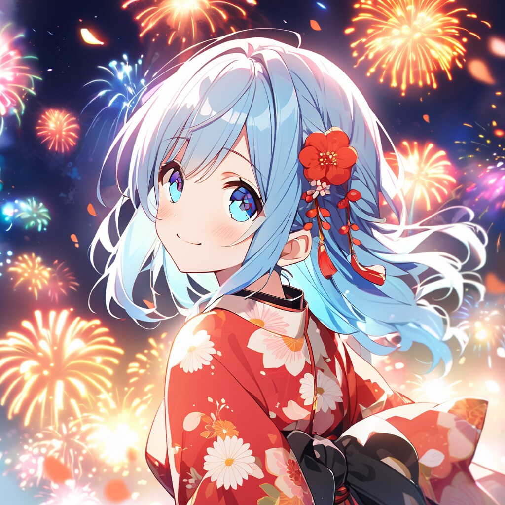 夏の終わり | の人気AIイラスト・グラビア