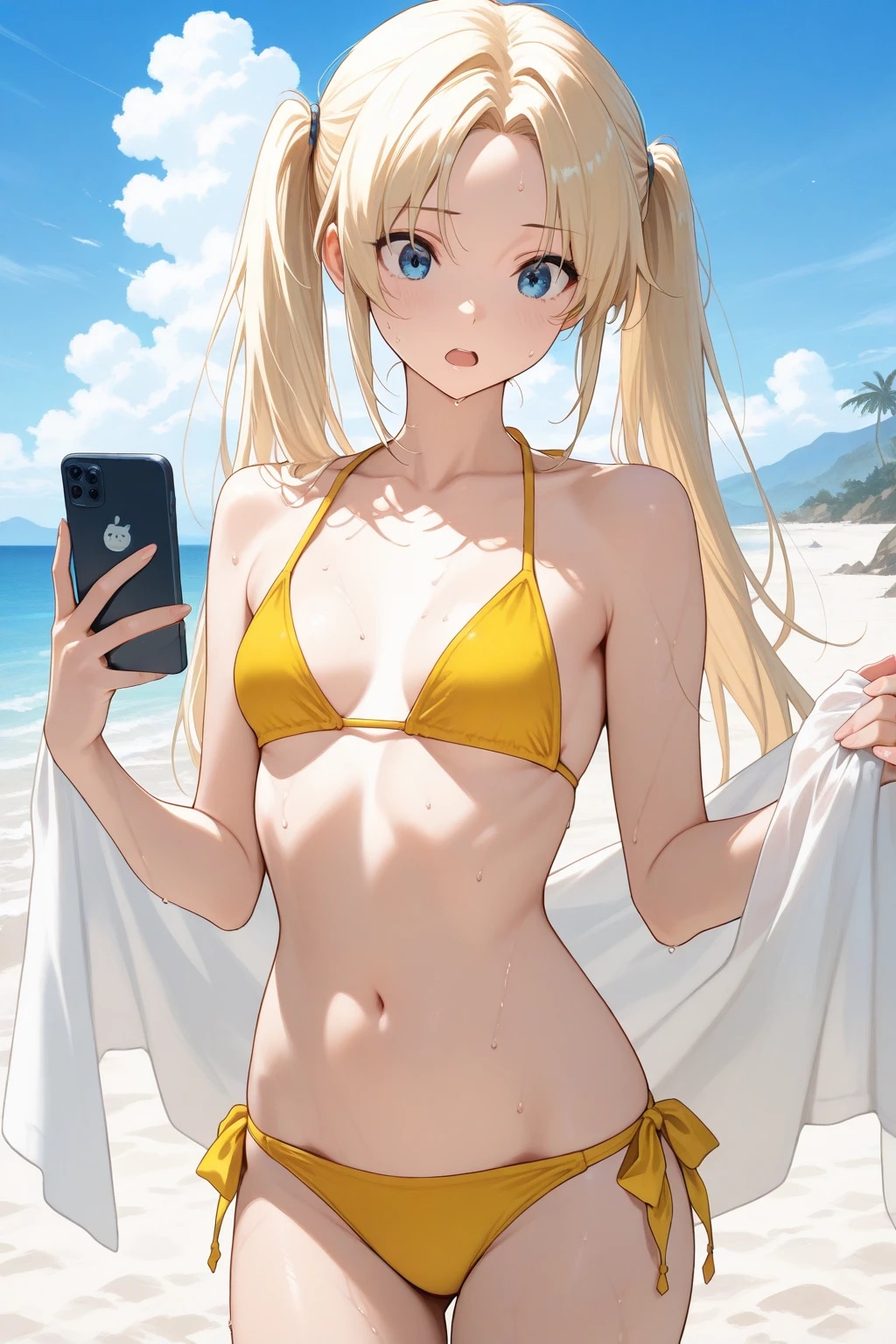 スマホがあれば大丈夫