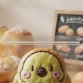 ふぉいパン 2枚目