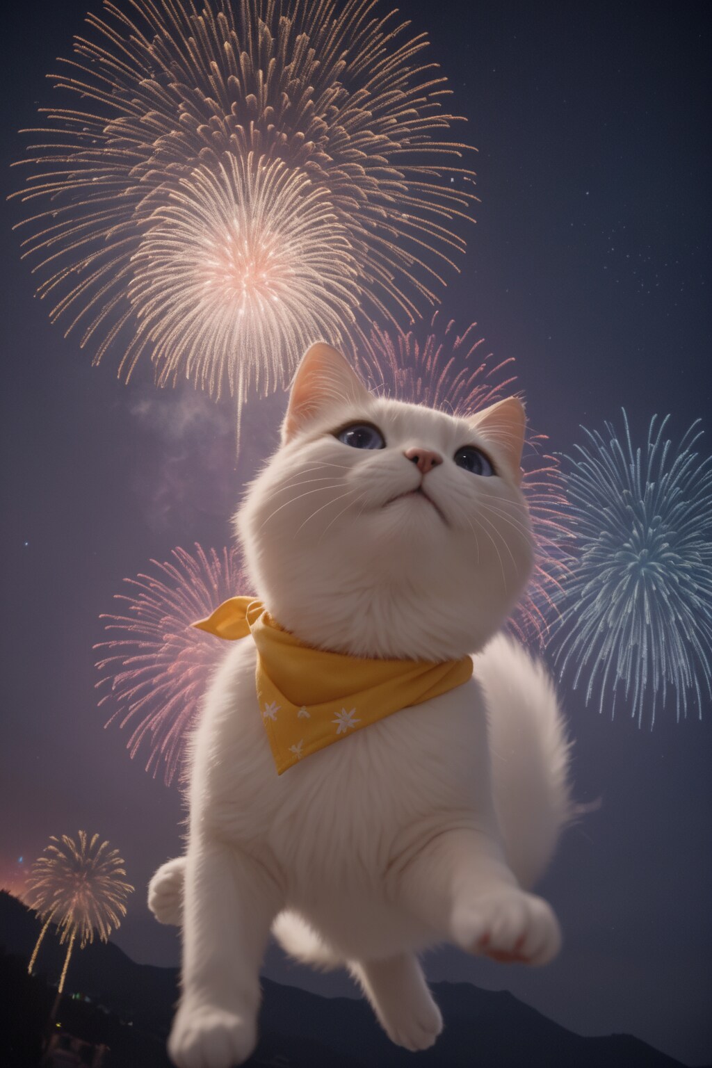 うちの猫は今日も楽しい🐾