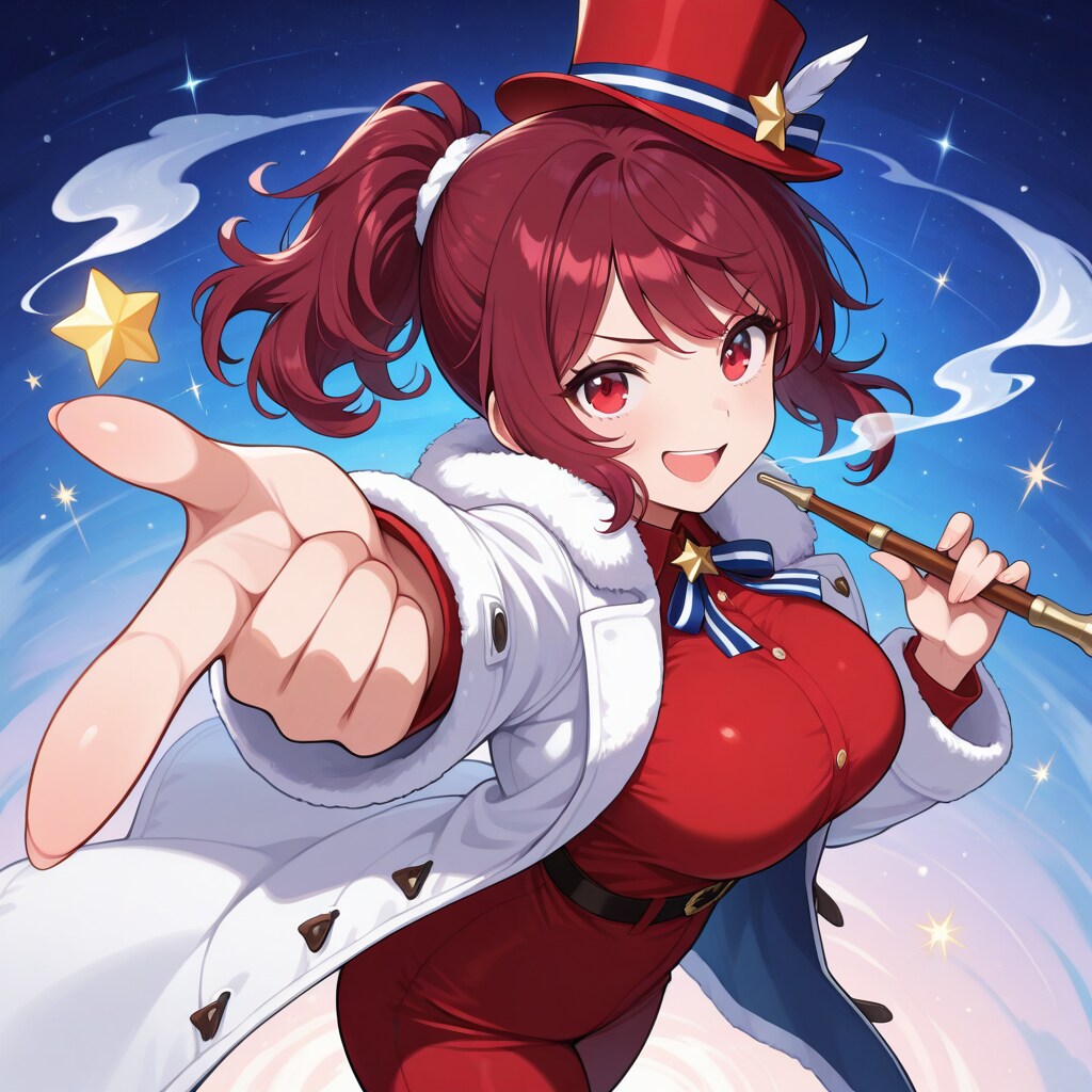 謎は解けた！