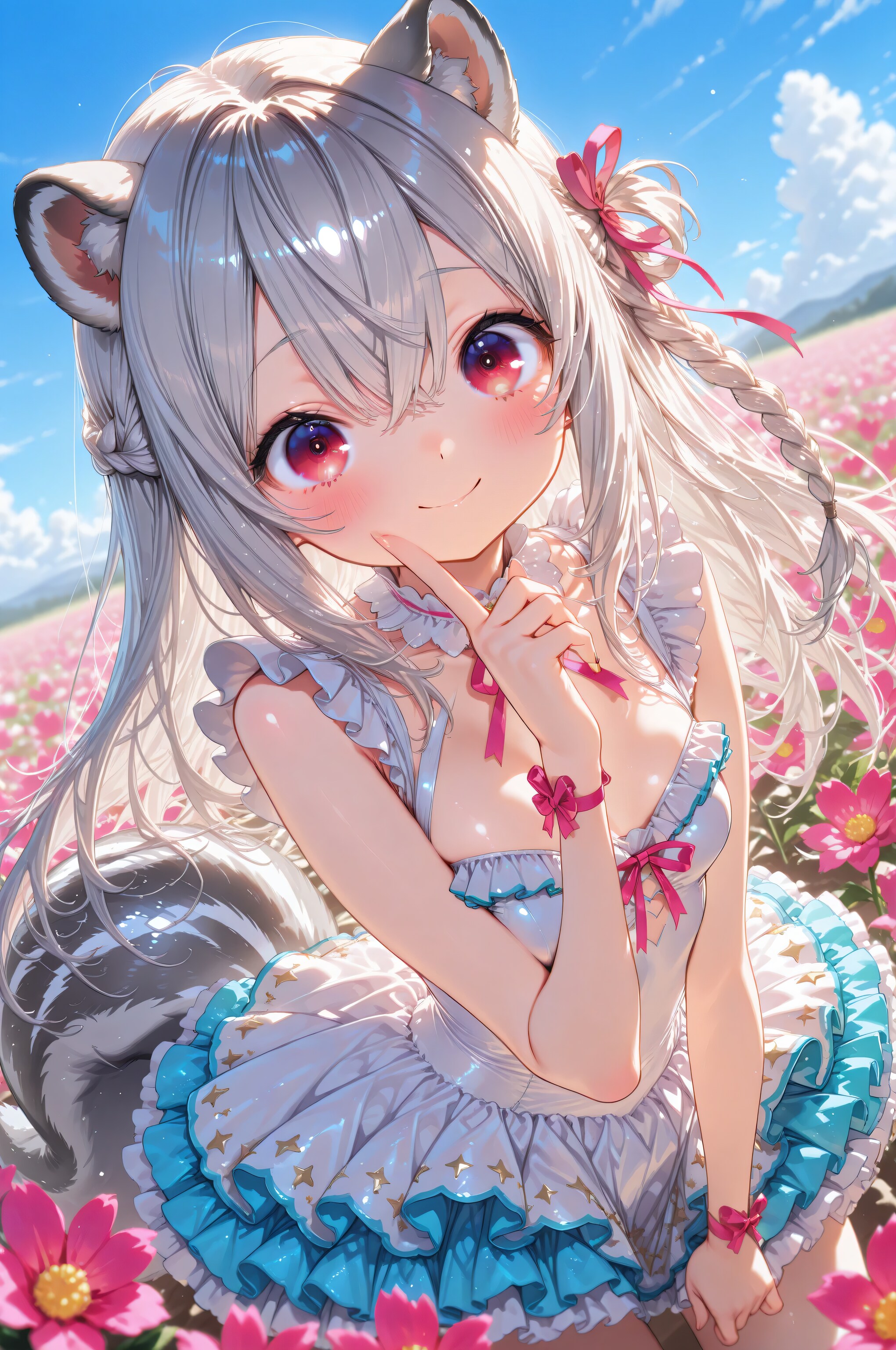フィーネちゃん♡