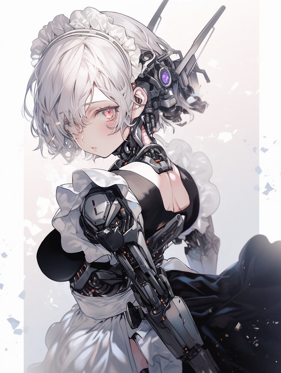 メタメイド・アヴァロン